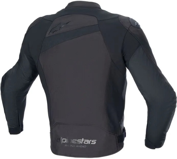 Geaca Alpinestars T-gp R V4 Black-0