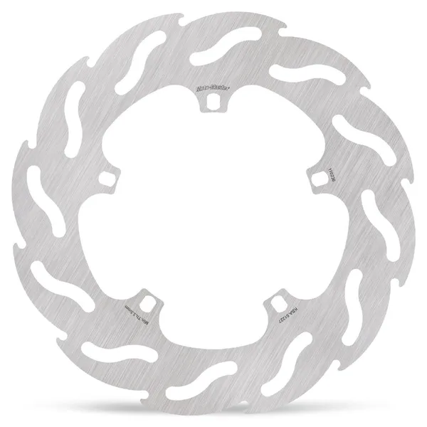 Flame Series Rotor Stainless Steel-0
