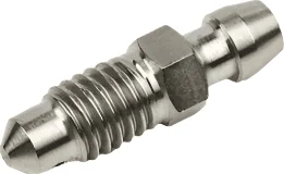 BLEEDER SCREW WITH CAP-0