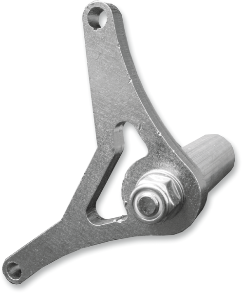 Flange Adapter, 1, nordicamoto.ro
