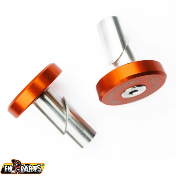 Capete Ghidon KTM Portocalii Fm-Parts-6