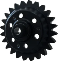 Drive gear wheel, 1, nordicamoto.ro