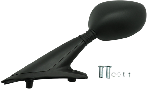 E-mark Mirror Black, 2, nordicamoto.ro