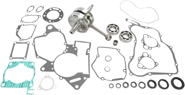 Crankshaft Kit-0