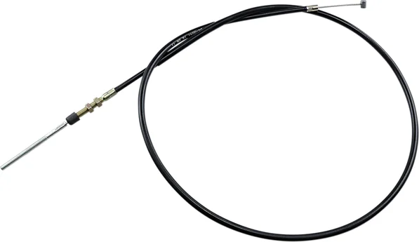 Cablu de frână din vinil negru, standard, 1, nordicamoto.ro