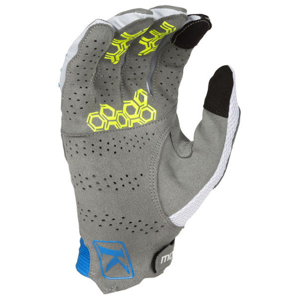 Manusi Enduro Klim Mojave-8
