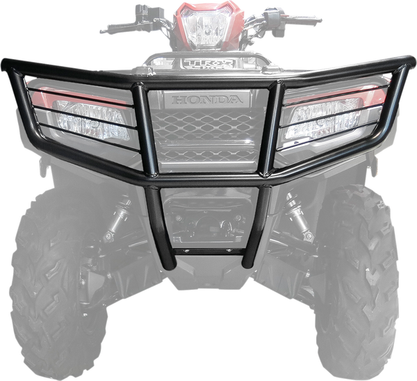 Bumper Black -0