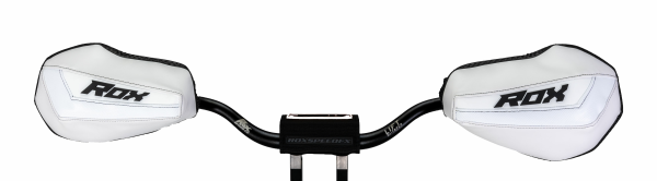 Rox Generation 3 Flex-tec Handguard Ghost White

-0