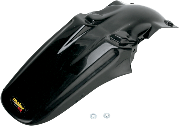 Replacement Fender Black, 1, nordicamoto.ro