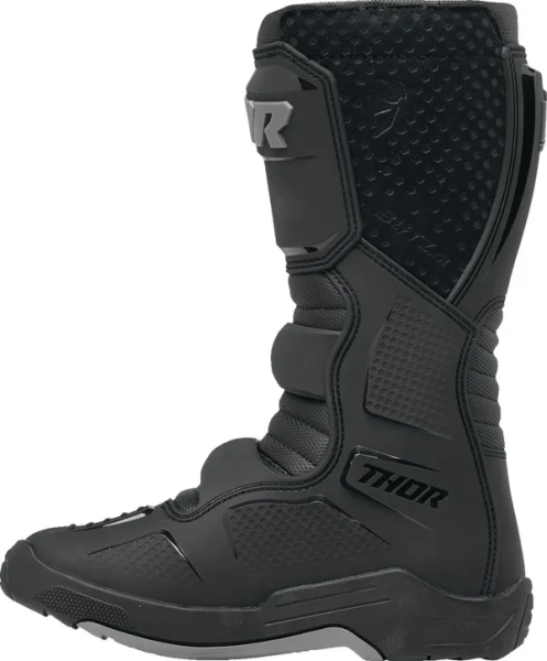 Cizme Dama Thor Blitz XR Black-5