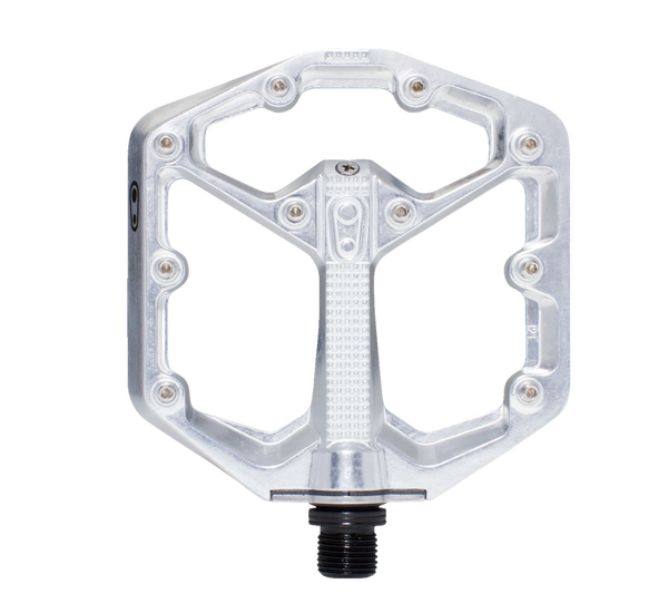 Stamp 7 Pedals Silver Small, 1, nordicamoto.ro