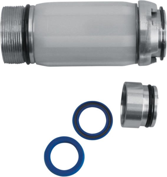 Front Fork Cartridge Seals Blue, 1, nordicamoto.ro