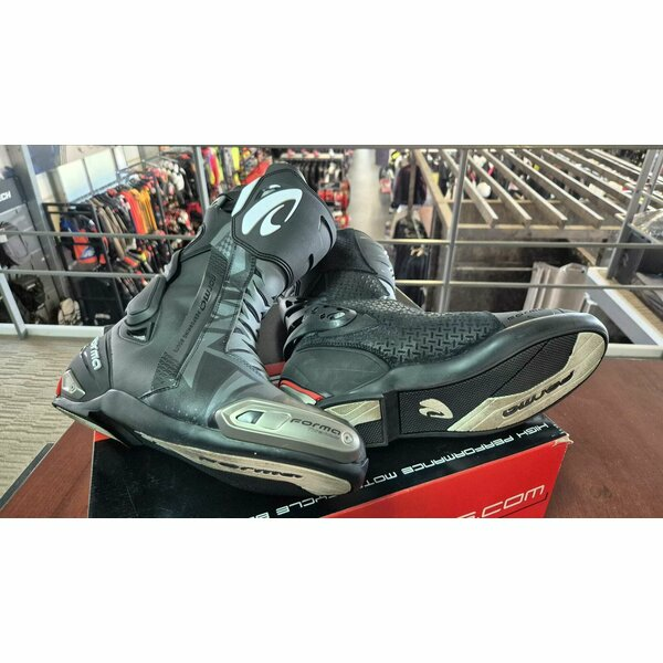 Cizme sport/touring FORMA PHANTOM - Produs RESIGILAT-0