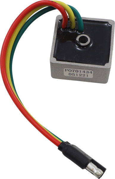 Regulator And Rectifier, 1, nordicamoto.ro