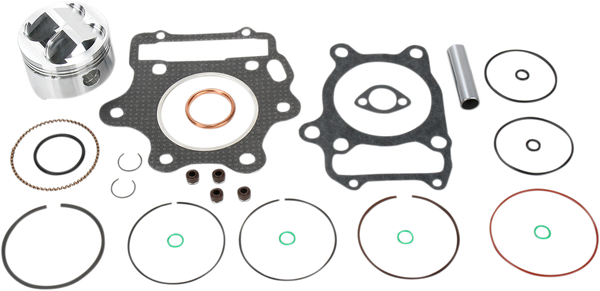 High-performance Piston Kit With Gaskets For 4-stroke, 1, nordicamoto.ro