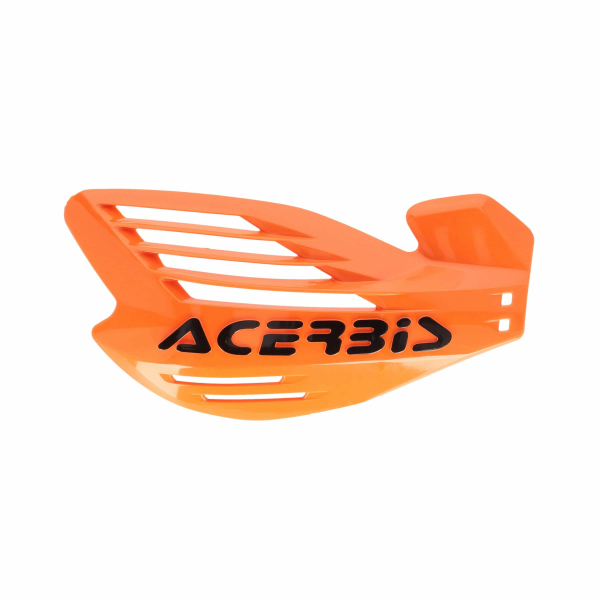 Handguard Acerbis X-Force Orange-3