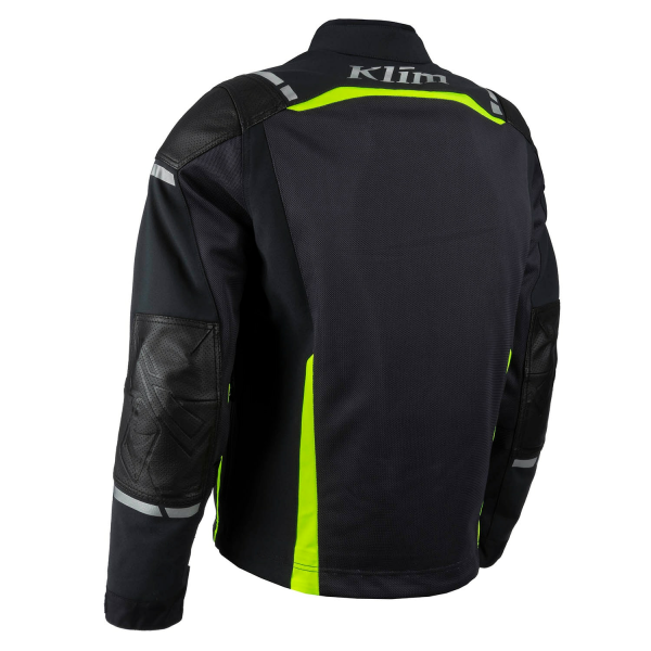 Geaca Klim Induction Pro Stealth Black-18