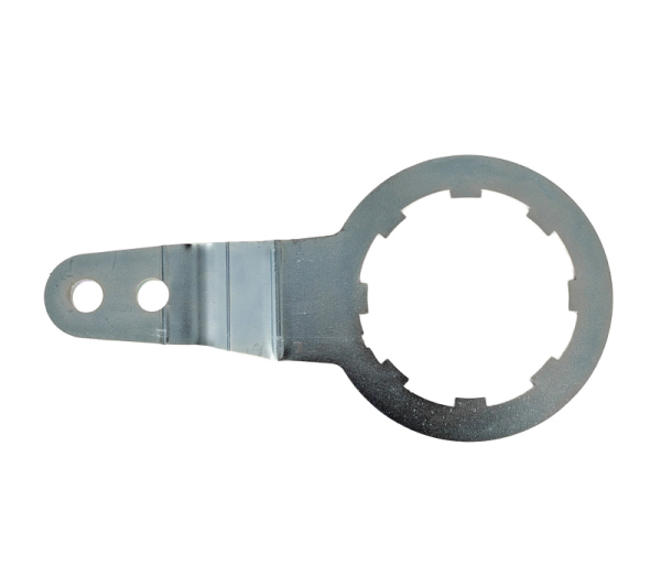 Sno-X Directional arm Ski-Doo/Lynx-1