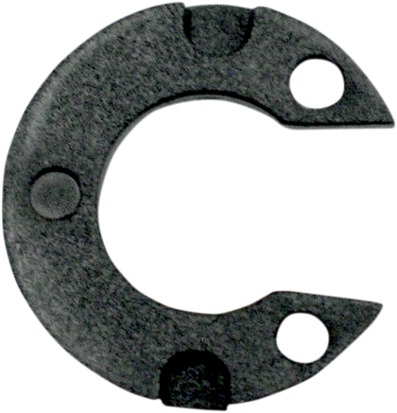 Seat Mount Nut And Replacement (r)e(r) Clip Black, 1, nordicamoto.ro