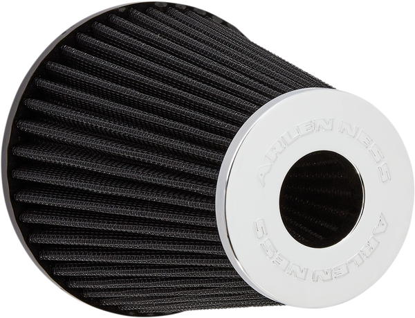 Monster Sucker Replacement Air Filter Black, Silver, 1, nordicamoto.ro