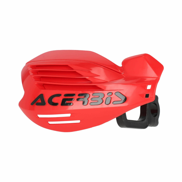 Handguard Acerbis X-Force Orange-18