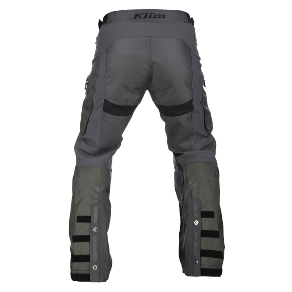 Pantaloni Enduro Klim Dakar Asphalt-2