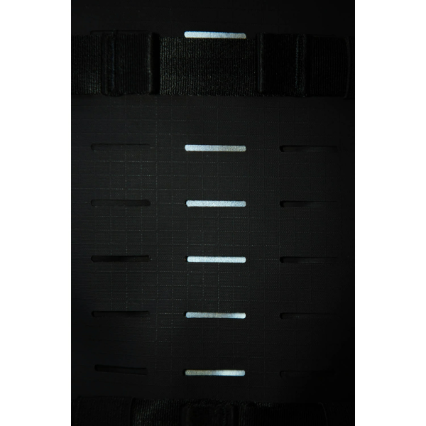 Rucsac Hidratare Klim Arsenal 15 Stealth Black-2