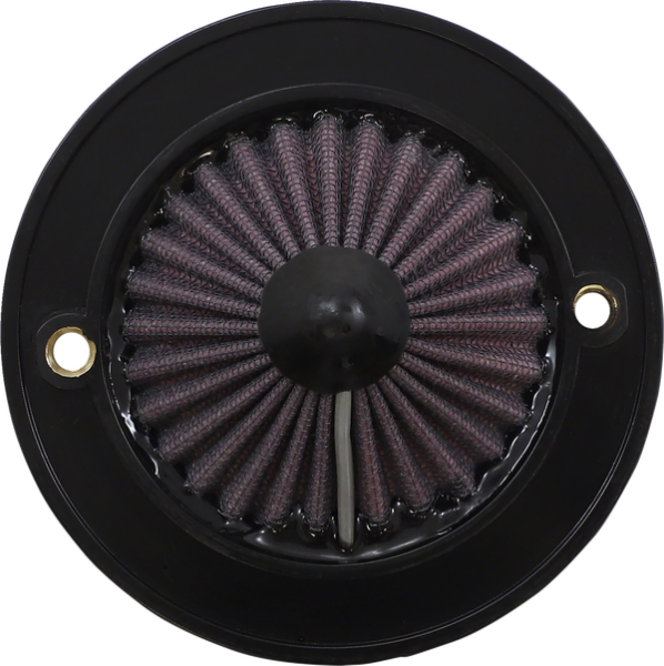 Replacement Air Filter Black, 2, nordicamoto.ro