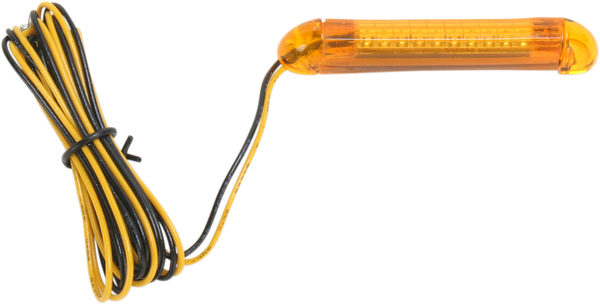 Truflex® Flexible Led Strip Amber, 1, nordicamoto.ro