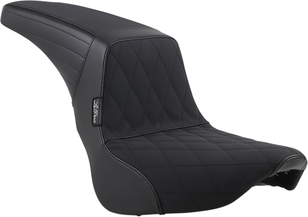 Kickflip Seat Black, 4, nordicamoto.ro