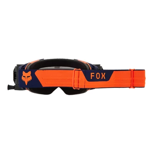 Ochelari Fox Vue Roll-Off Negru, 6, nordicamoto.ro