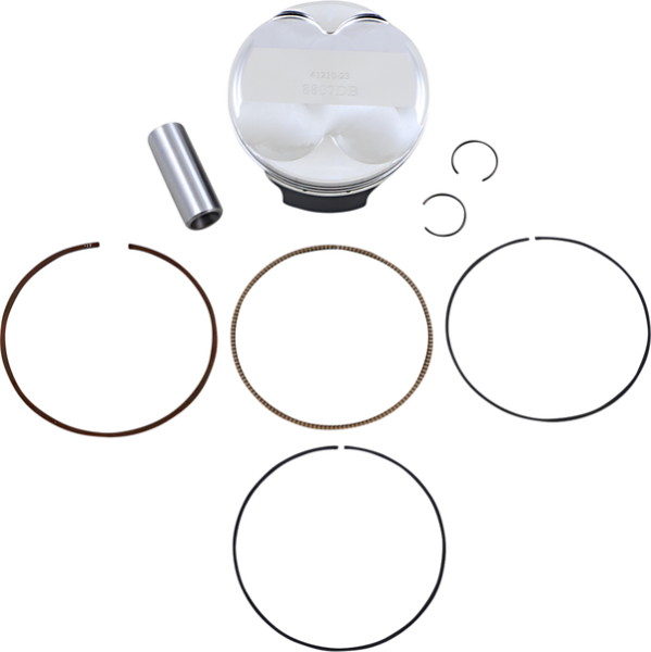 Set de pistoane, 1, nordicamoto.ro