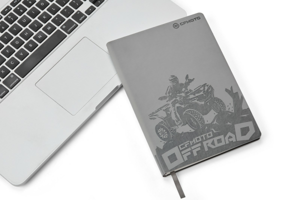 CAIET CFMOTO FOUR WHEEL – GRI, 3, nordicamoto.ro