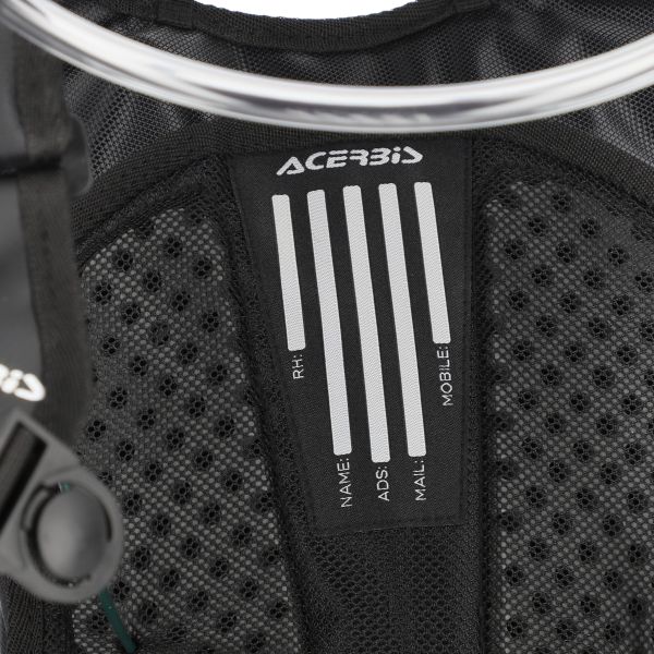 Rucsac Acerbis Hidratare X-STORM LOGO – 14.5L-2