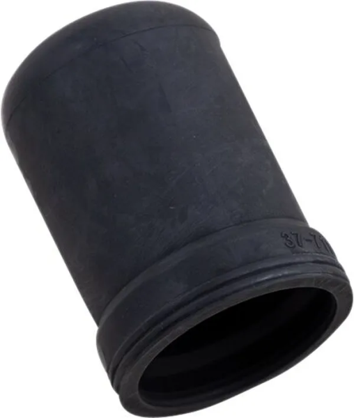 MOOSE RACING Rear Shock Bladder Black -802e82920176d399603f1b9ee495605c.webp