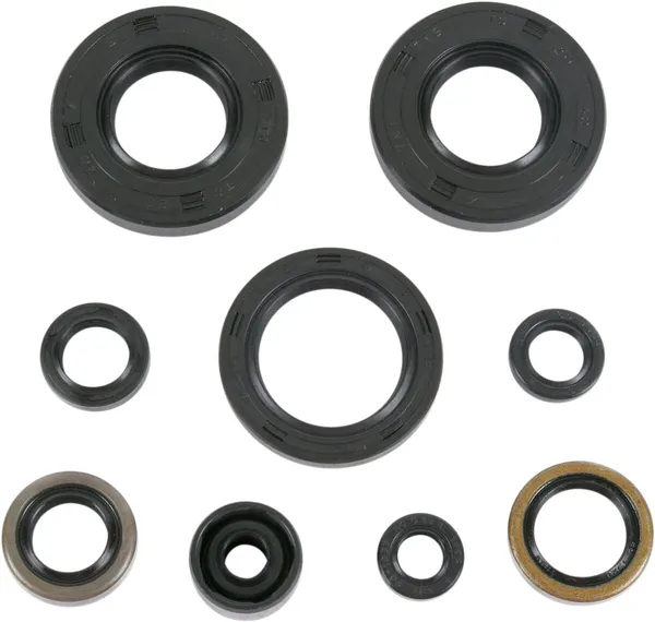 MOOSE RACING Oil Seals -0