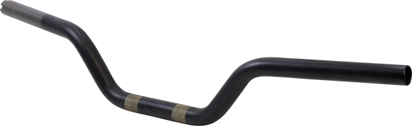 Moto 2.0 Handlebar Black, 2, nordicamoto.ro