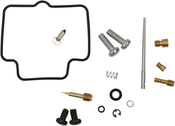 MOOSE RACING Carburetor Repair Kit -0
