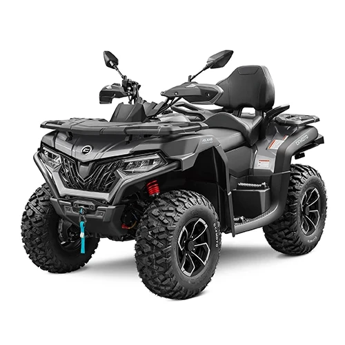 CFMOTO CFORCE 600L Touring EPS Euro5 '25-7