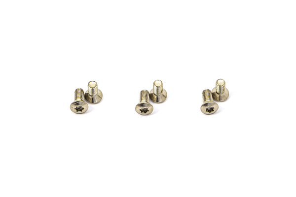 Brake Rotor Bolt Kit, 2, nordicamoto.ro