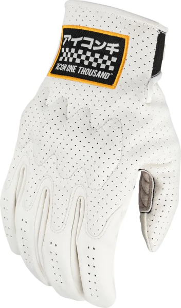 Manusi Icon Airform Slabtown Ce White-2