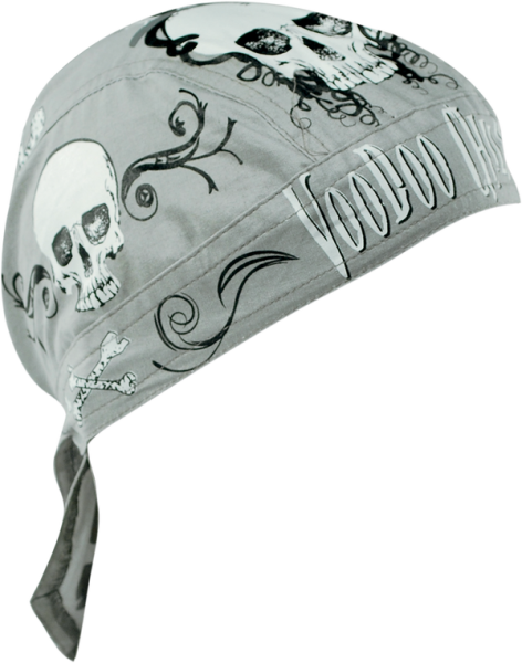Flydanna Voodoo Child Gry Gray, 1, nordicamoto.ro
