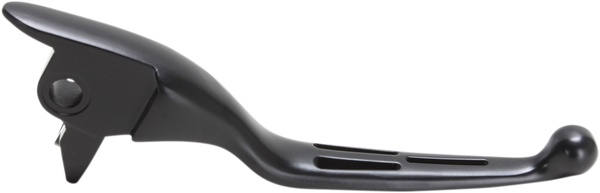 Slotted Wide Blade Lever Black, 2, nordicamoto.ro