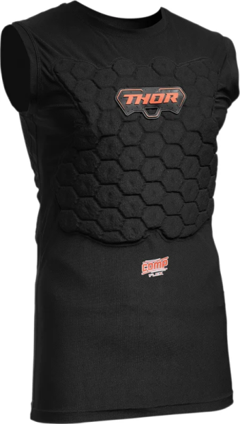 Vesta protectie Thor Comp XP Flex Deflector L/XL, 1, nordicamoto.ro