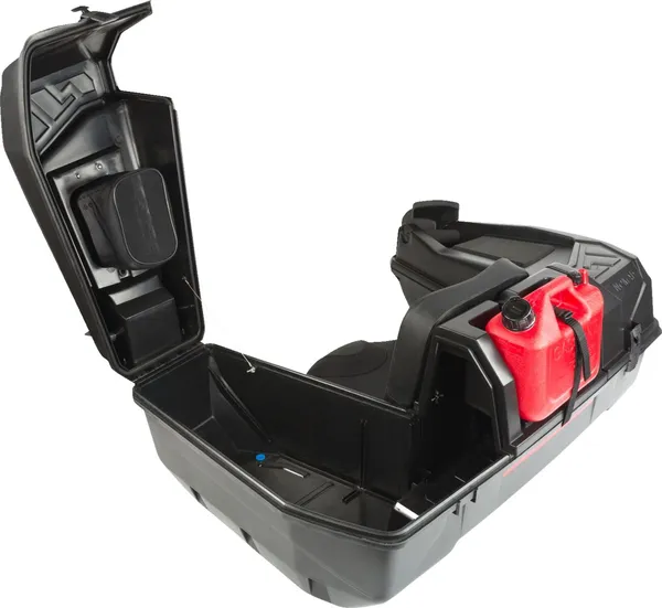 Trunk Rear Nomad Plus Black-6