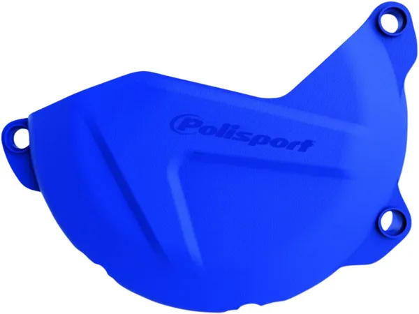 Clutch Cover Protectors Blue-0