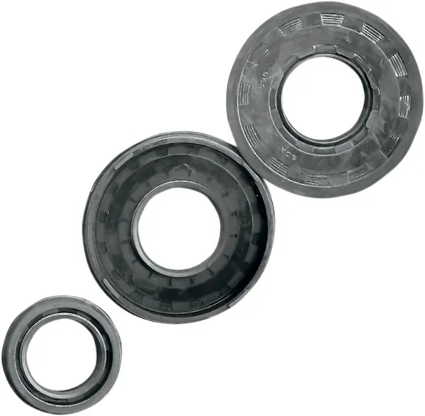 Crankshaft Oil Seal Kit