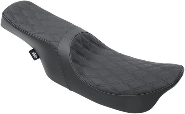 Predator 2-up Seat Black, 2, nordicamoto.ro