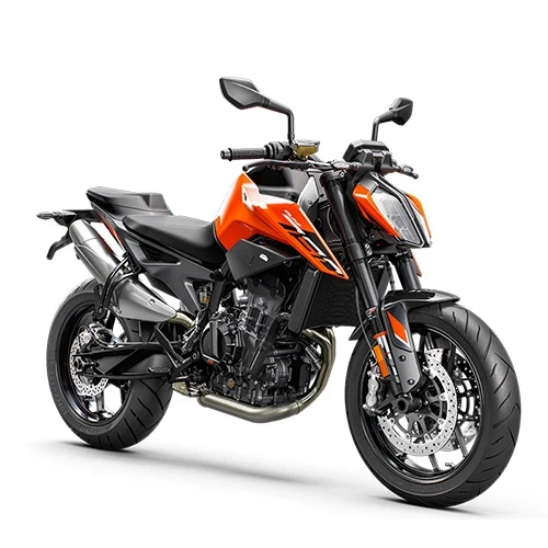 KTM 790 DUKE '24-4