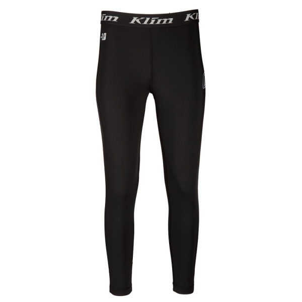 Pantaloni Long Dama Klim Base Layer Solstice -1.0 Black-804ffa2e79e797ab5e8a906989699380.webp